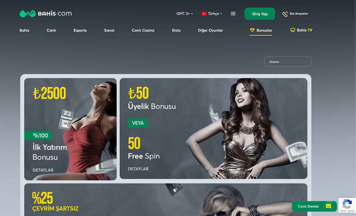 yasal bahis siteleri