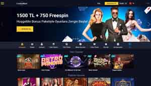 canlı kumar oyna